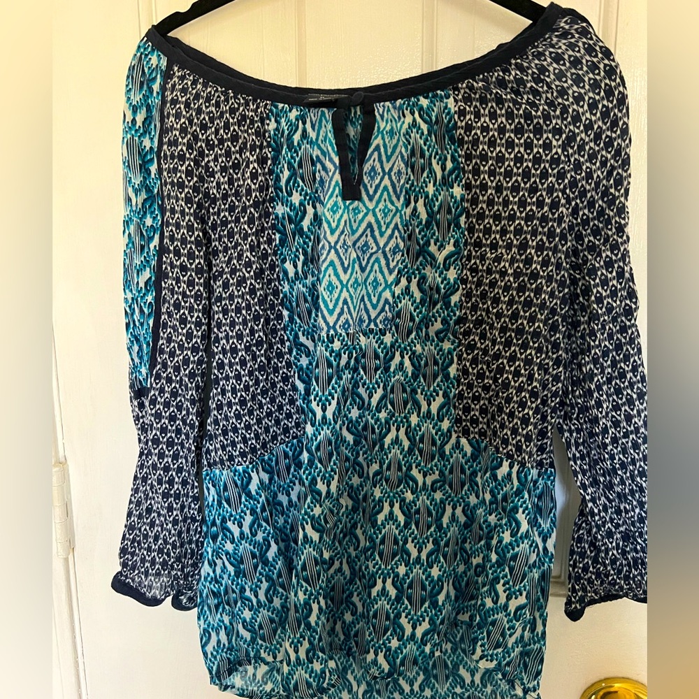Lucky brand shirt